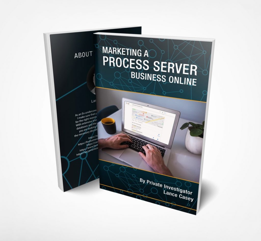 Marketing A Process Server Business Online