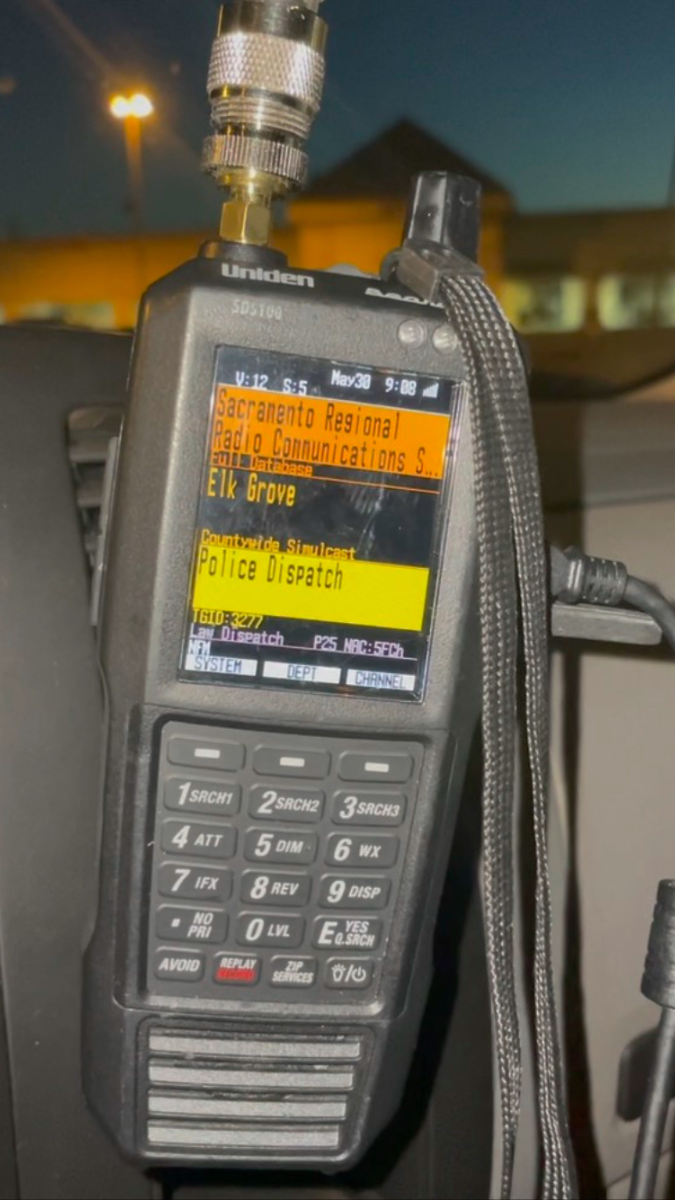 Best Digital Police Scanners for Live Streaming and Monitoring - LanceThePI