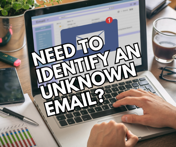 reverse email lookup