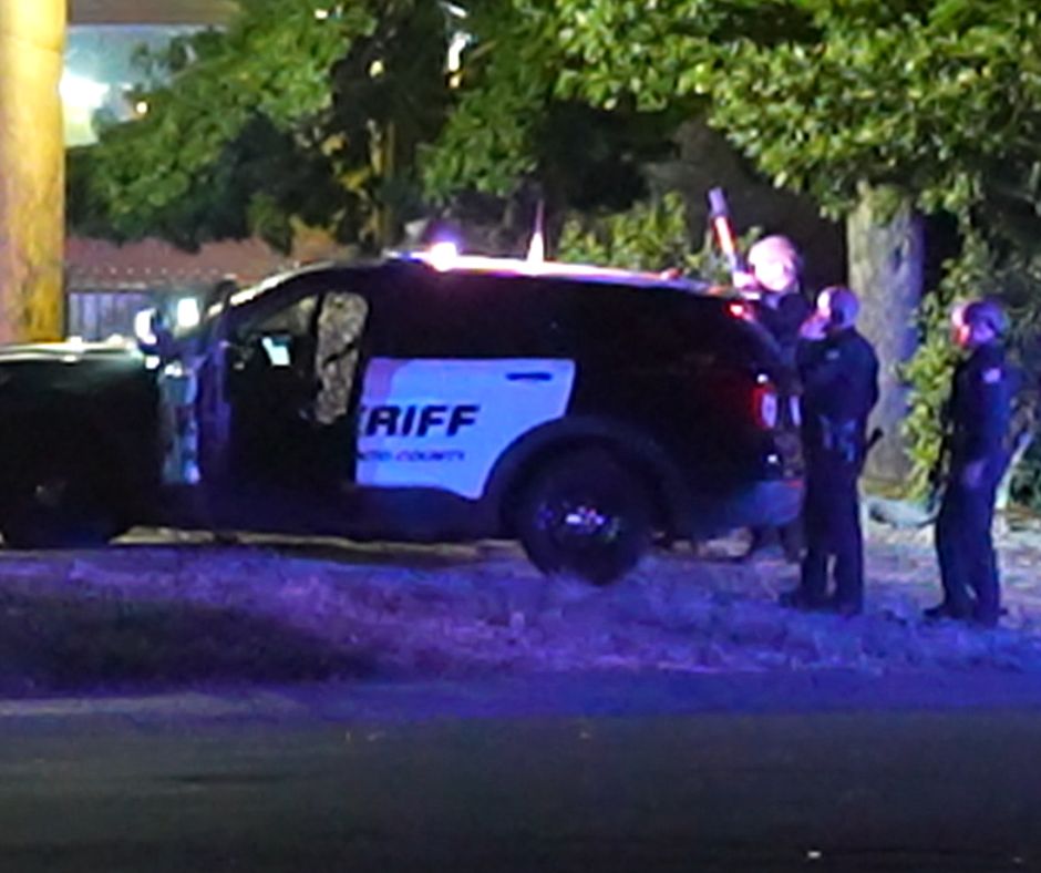sunnyslope shooting
