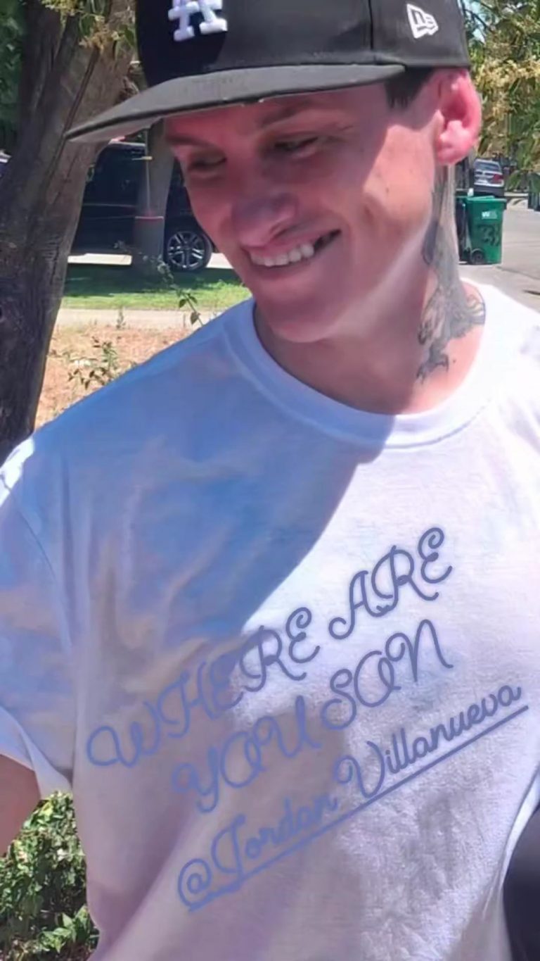 Jason Villanova