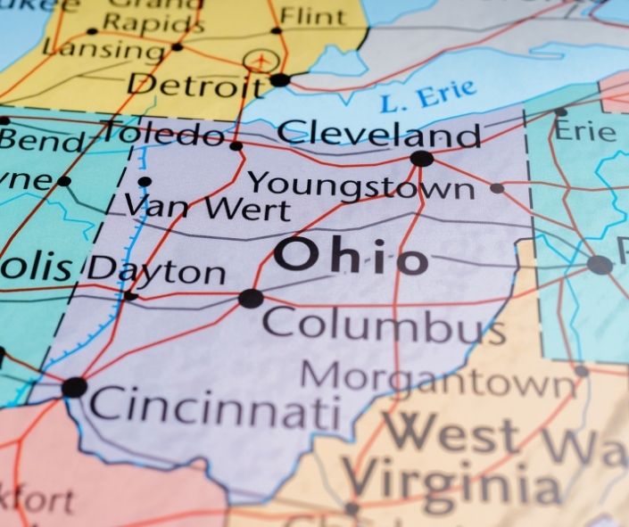 Ohio License Plate Lookup