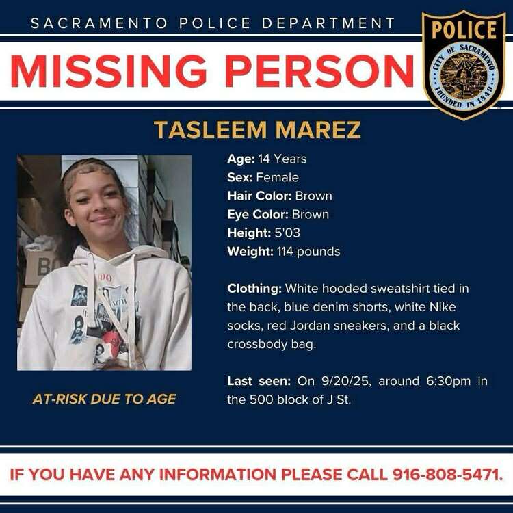 Tasleem Marez