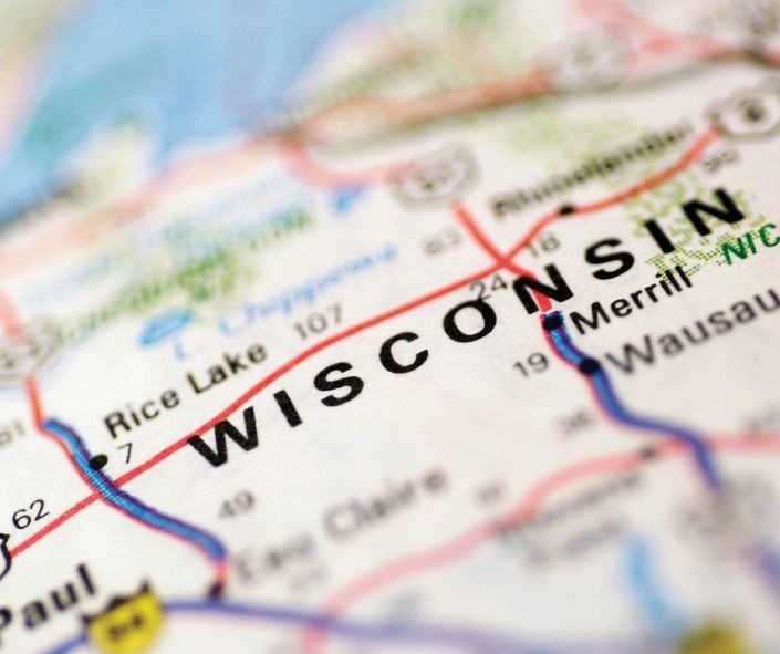 Wisconsin License Plate Lookup