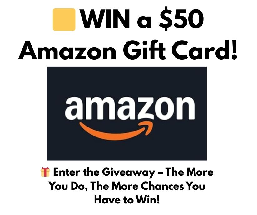 Amazon Gift Card