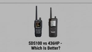 436HP and SDS100