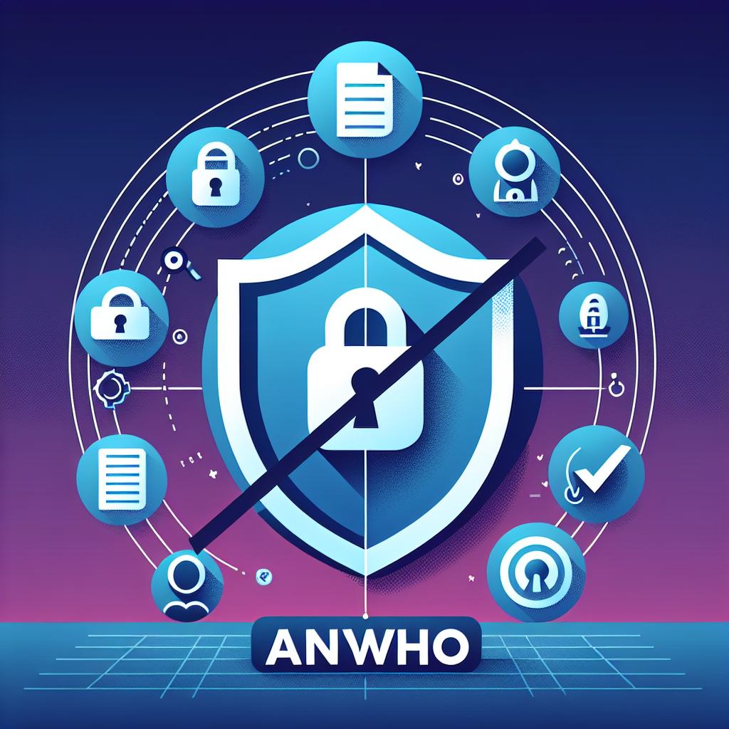 How To Opt Out of AnyWho