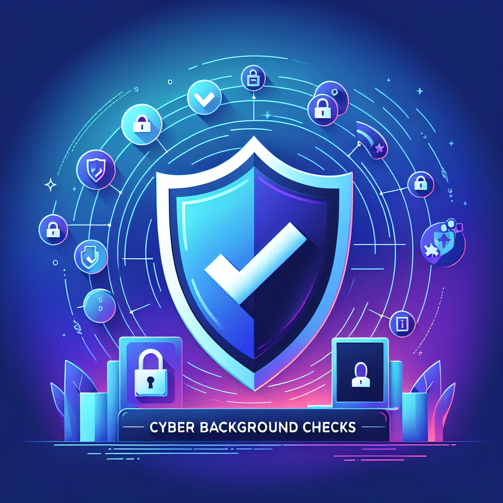 How To Opt Out of Cyber Background Checks