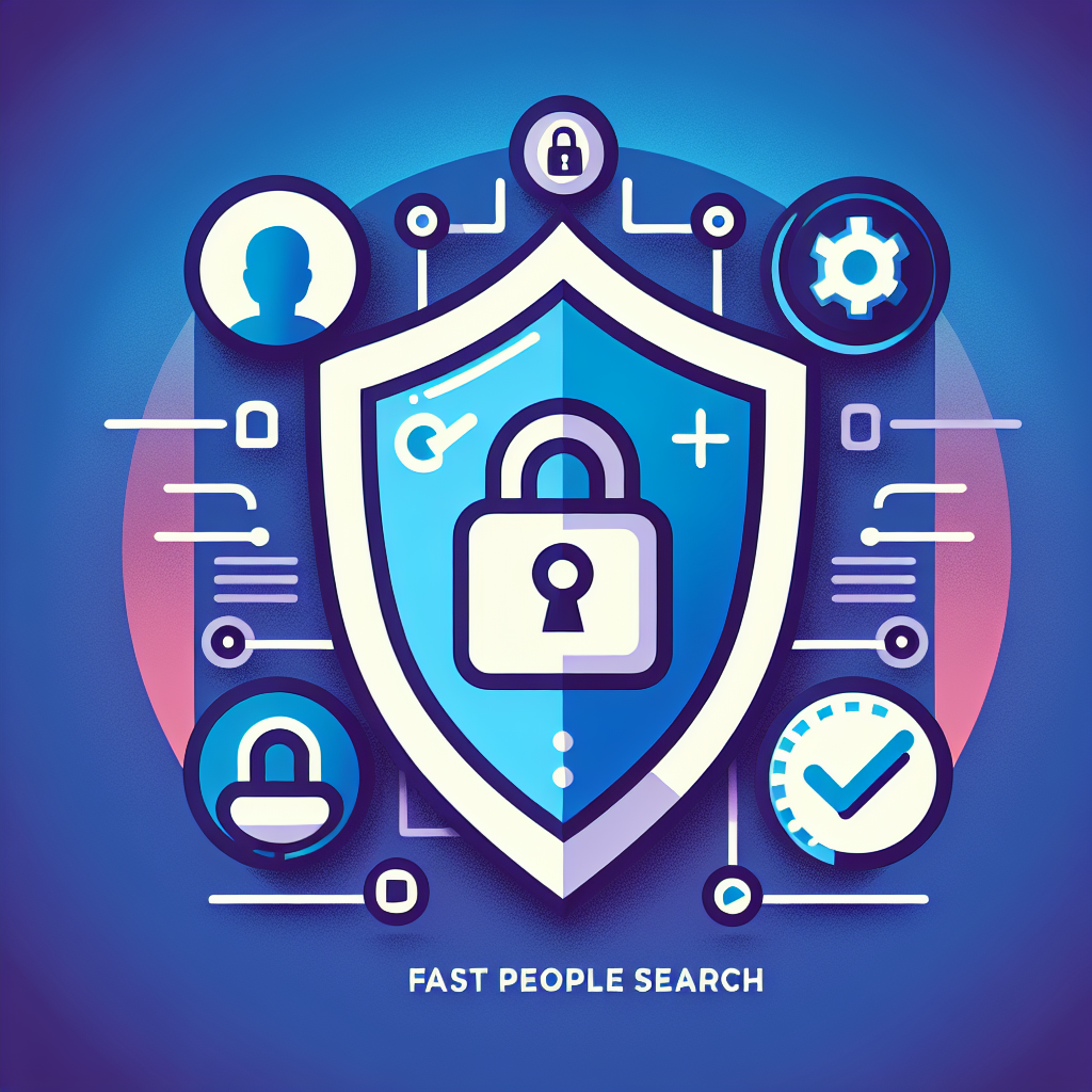 How To Opt Out of FastPeopleSearch