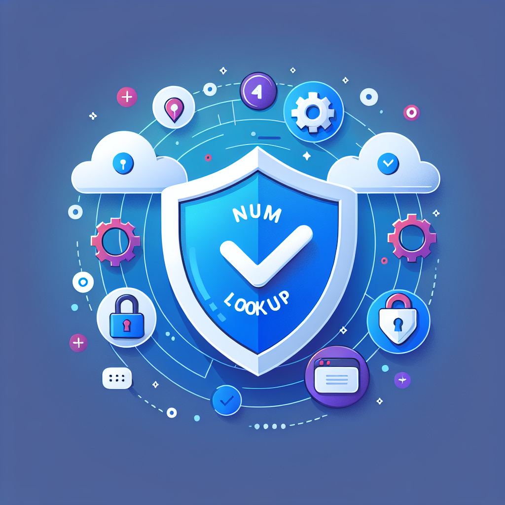 How To Opt Out of NumLookup