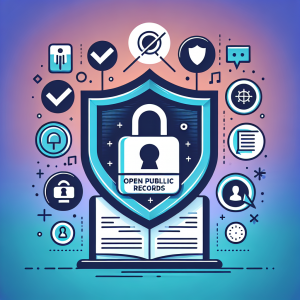 How To Opt Out of Open Public Records