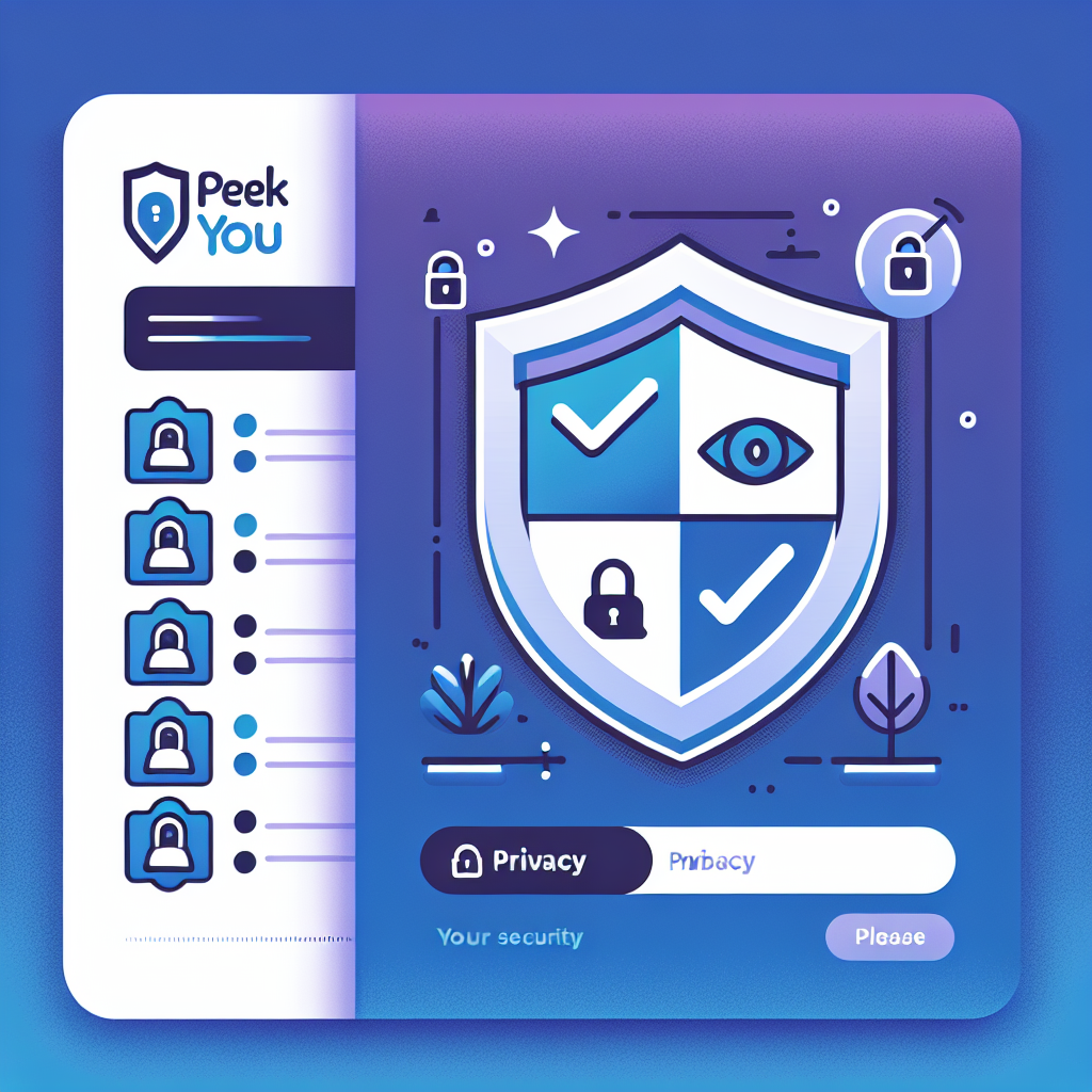 How To Opt Out of PeekYou