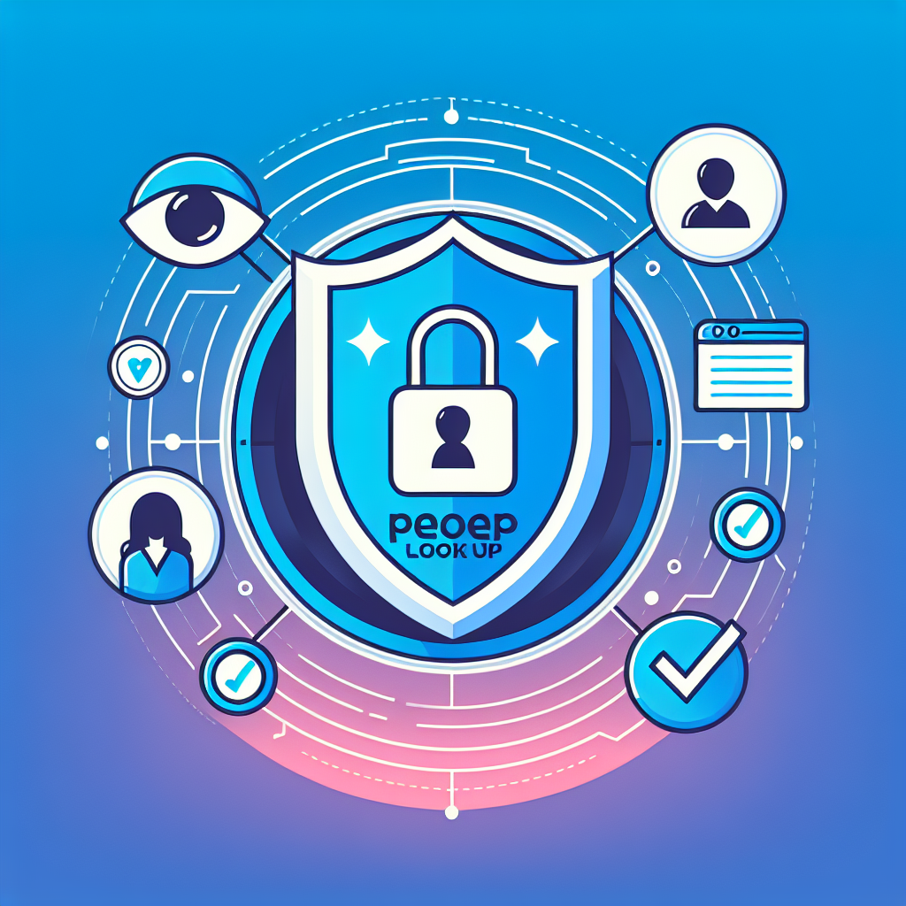 How To Opt Out of PeepLookup