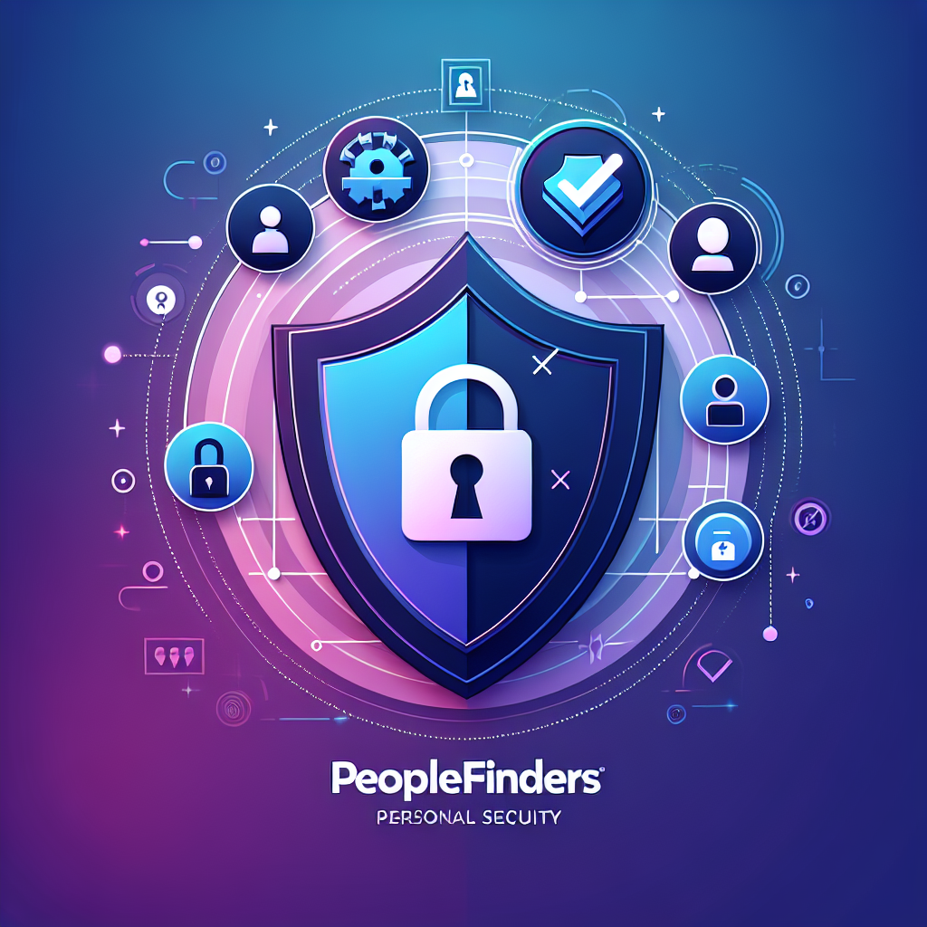 How To Opt Out of PeopleFinders