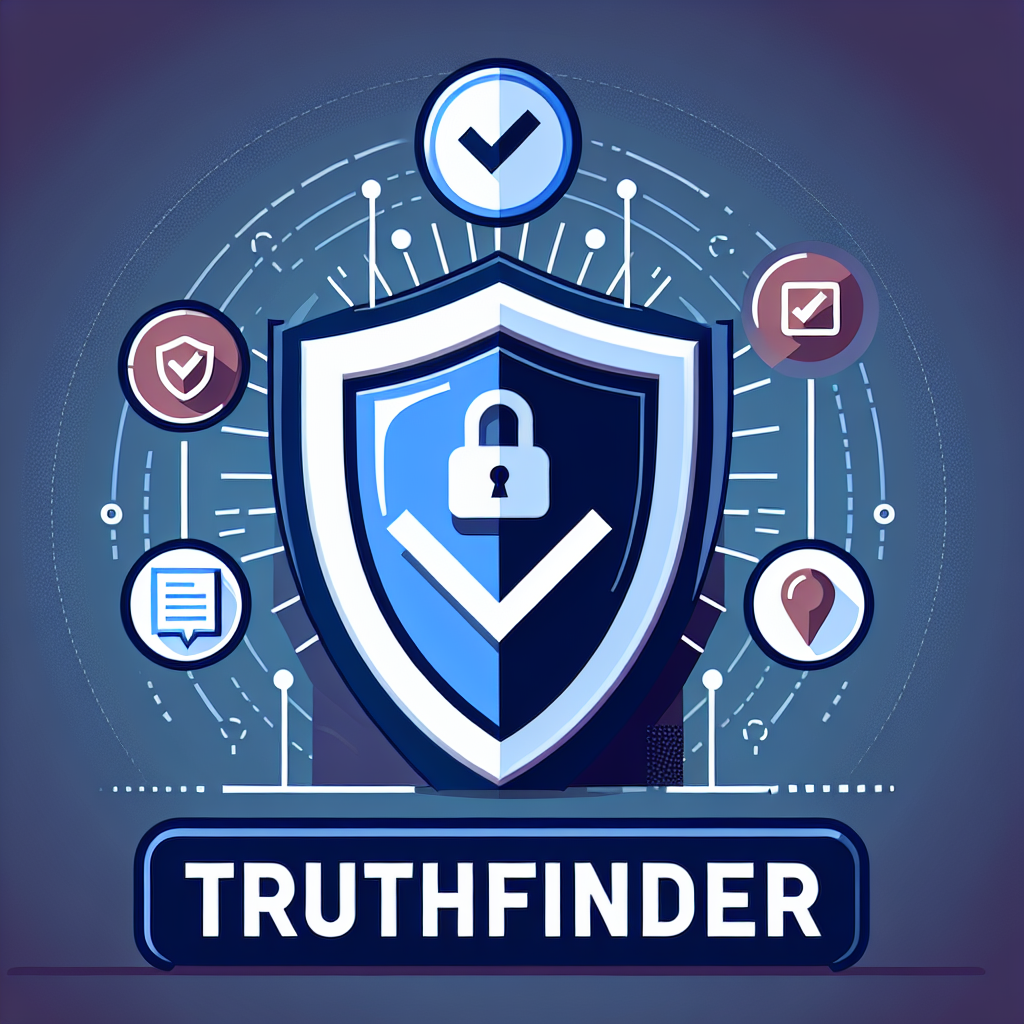How To Opt Out of TruthFinder