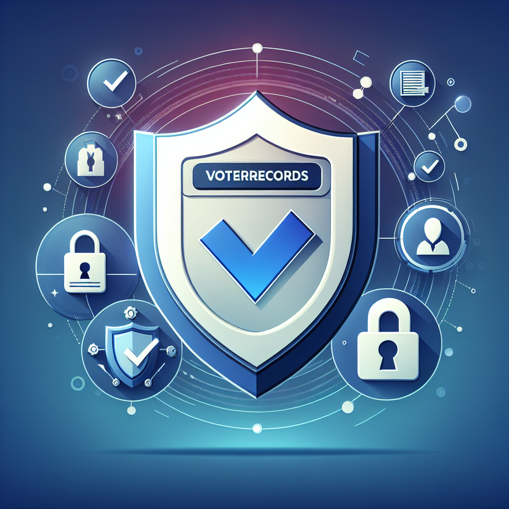 How To Opt Out of VoterRecords