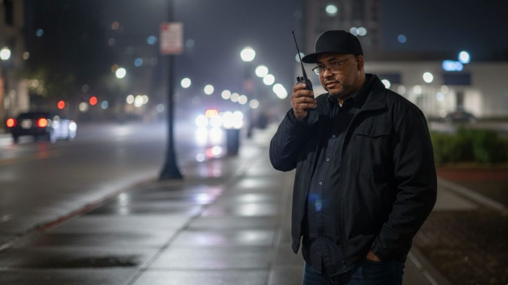 Private Investigator