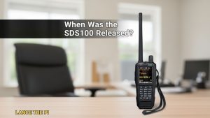 When was the sds100 released