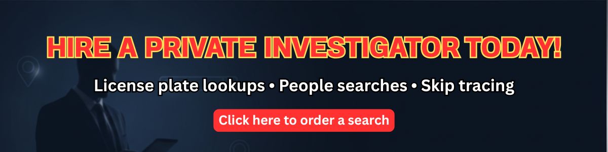 Private Investigator Stories | True PI Cases & Real Stories