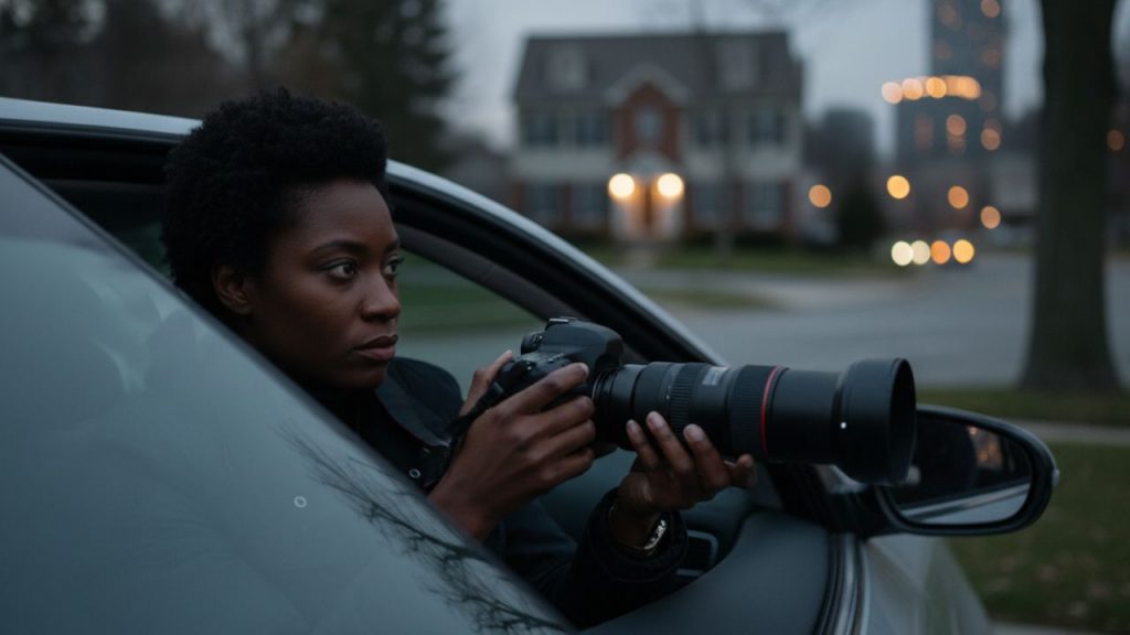 How To Become A Private Investigator