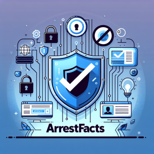 How To Opt Out of ArrestFacts