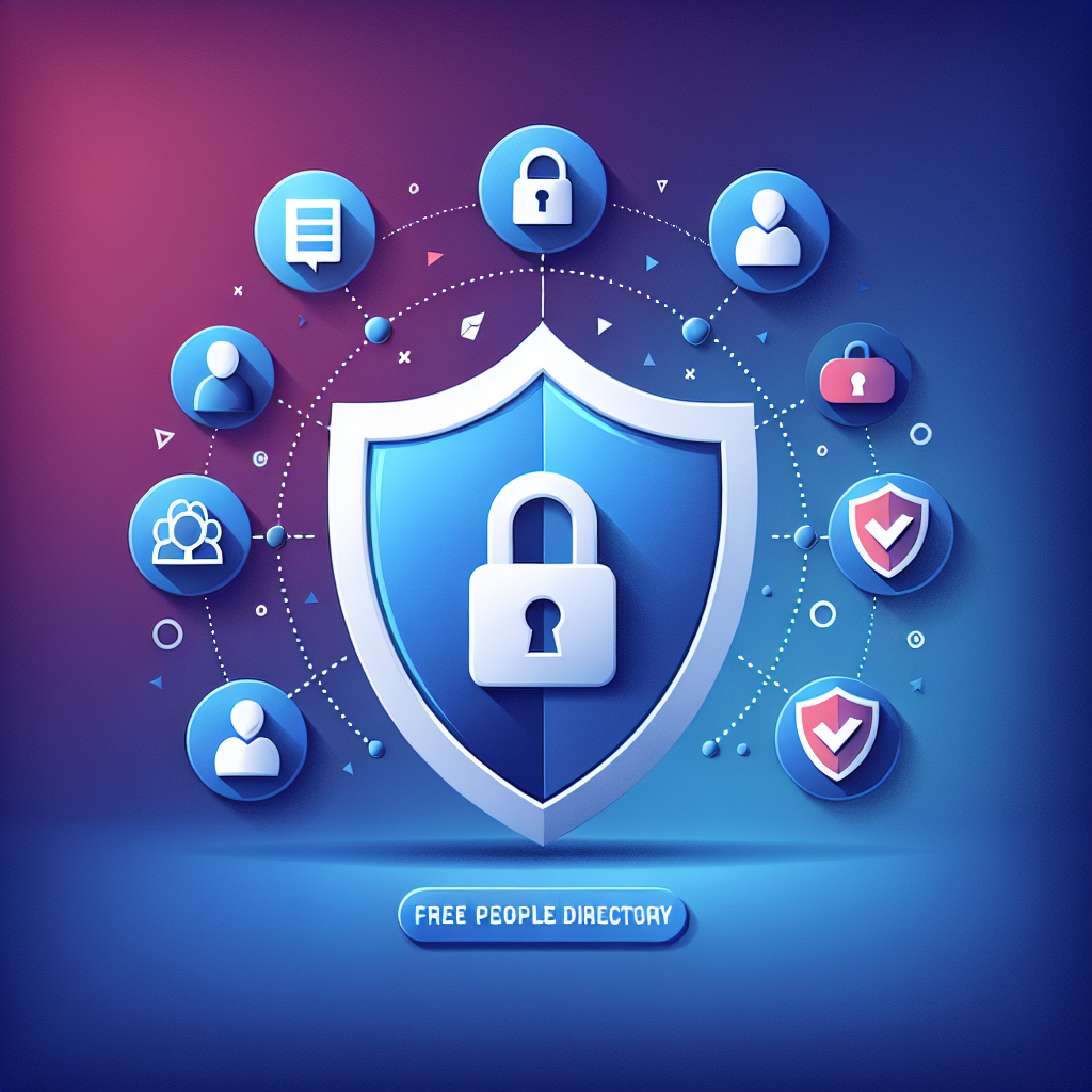 How To Opt Out of Free People Directory