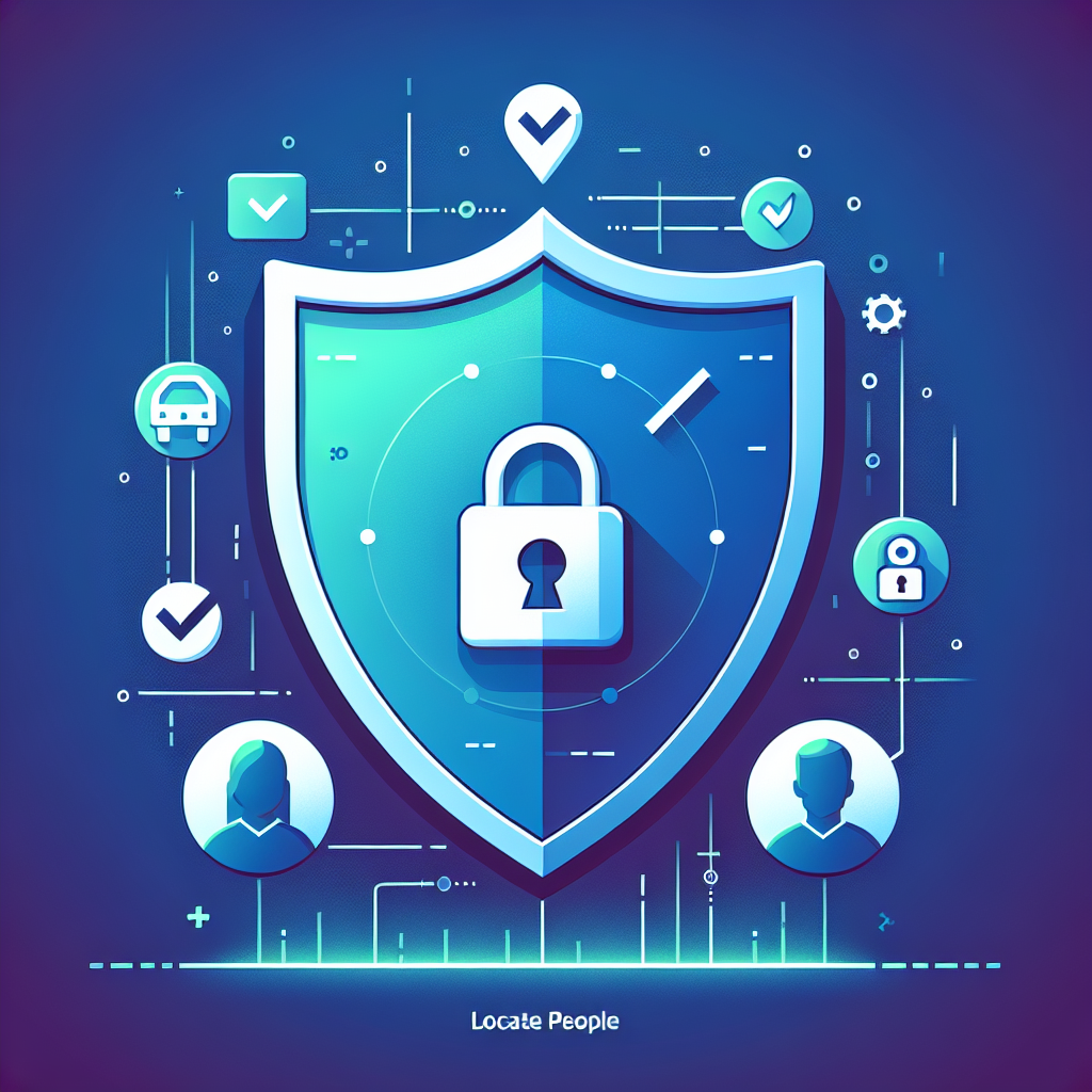 How To Opt Out of LocatePeople