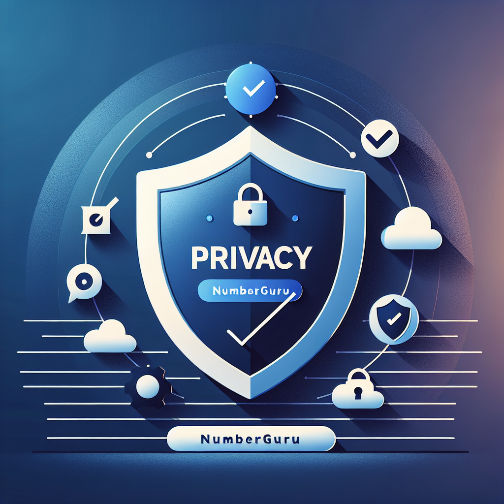 How To Opt Out of NumberGuru