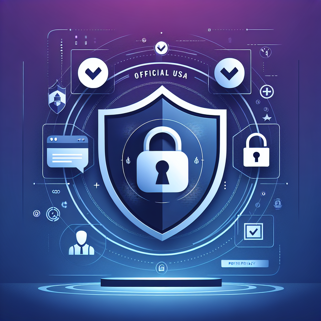 How To Opt Out of Official USA