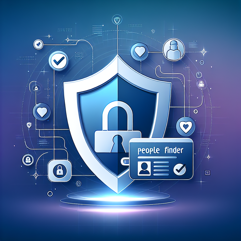 How To Opt Out of PeopleFinder