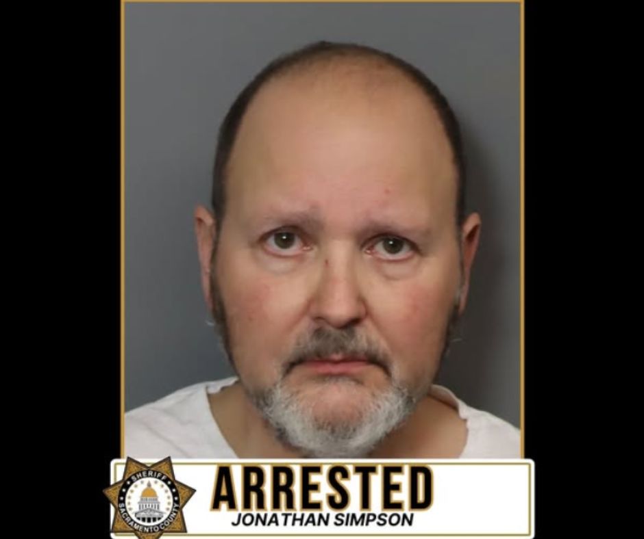 Jonathan Simpson