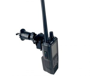 Lido Vent Mount for Uniden SDS100