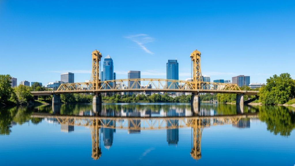 Sacramento Crime Alert