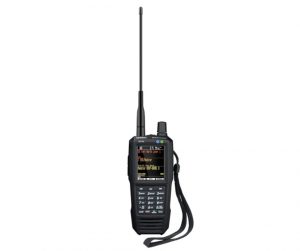 Soft Whip 700800900 MHz SMA Antenna for SDS100