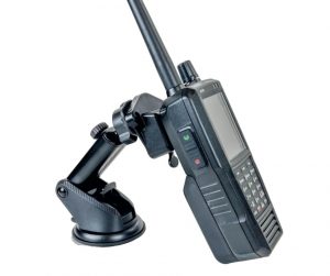 Suction Cup Mount with Telescoping Arm (SDS100 BCD436HP)