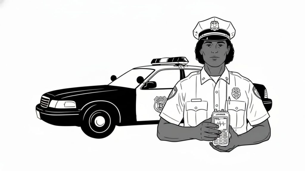 What Is the Range of the Uniden SDS100