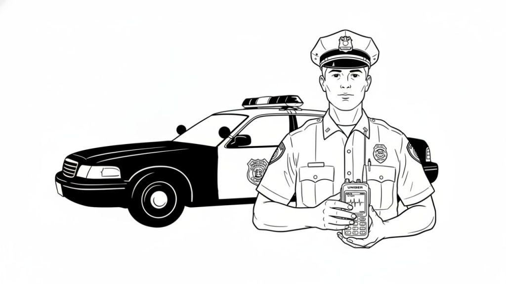 What Is the Uniden SDS100 Used For