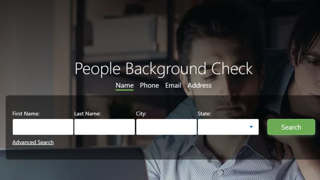 Background Check