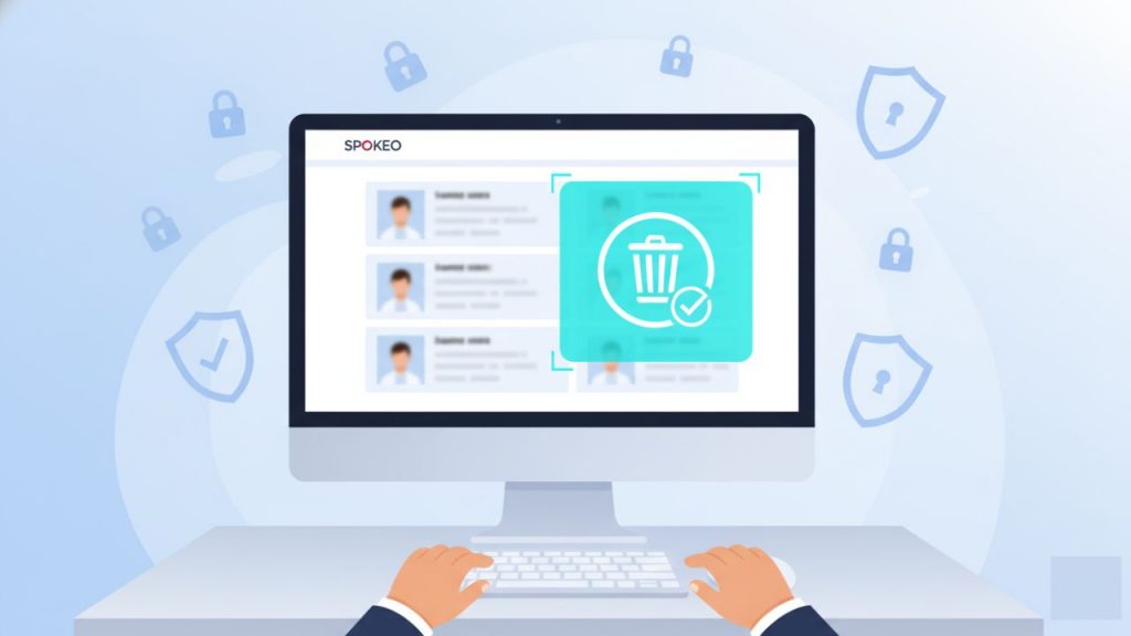 How To Remove Your Name From Spokeo