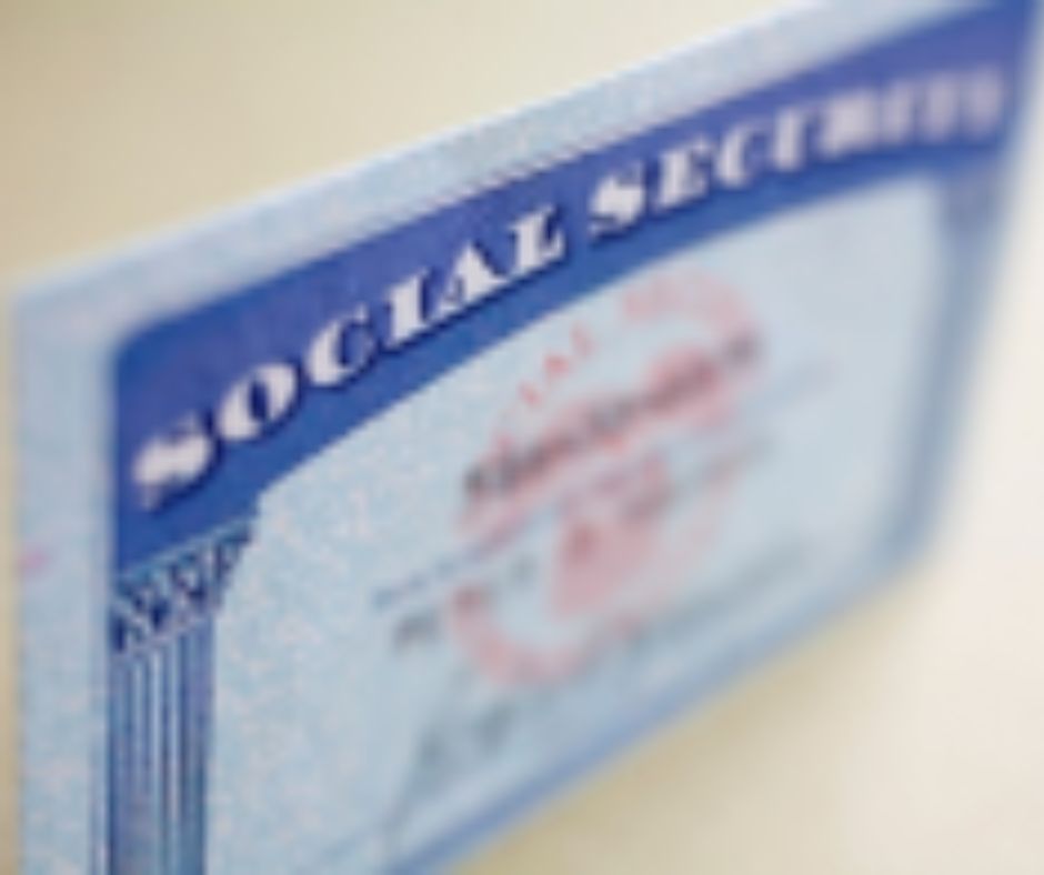 How to Find Someone's Social Security Number