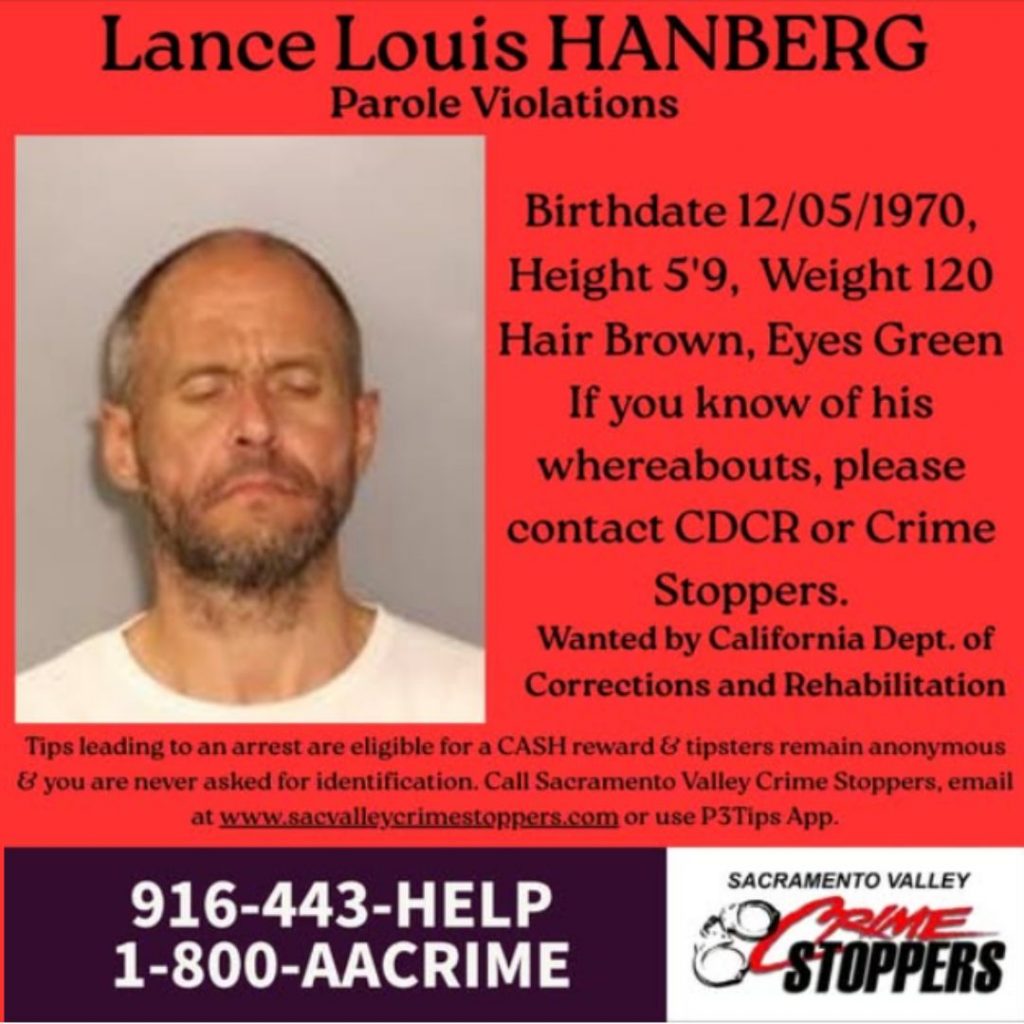 Lance Louis Hanberg
