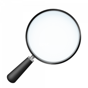 Magnifying Glass