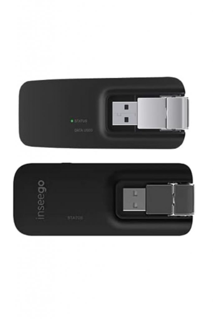 Solo Connect2 Modem Starter Kit