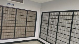 can you look up who owns a po box